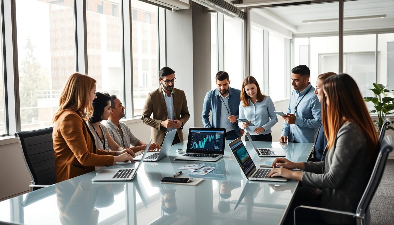 Empower Your Enterprise with AI Automation